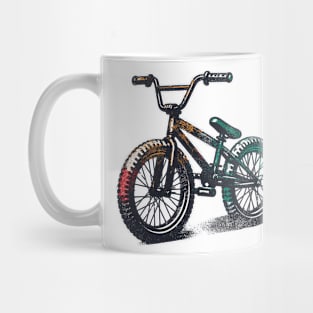 BMX Mug